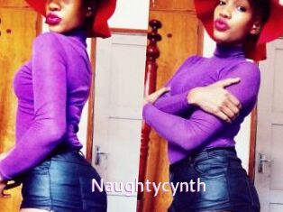 Naughtycynth