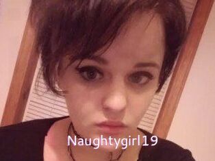 Naughtygirl19