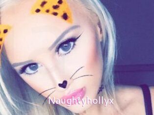 Naughtyhollyx