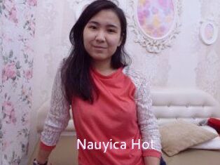 Nauyica_Hot