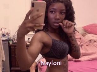 Nayloni