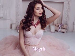 Nayrin