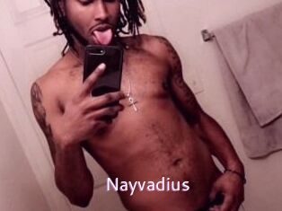 Nayvadius