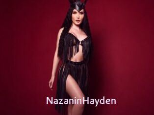 NazaninHayden