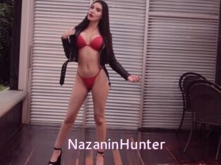NazaninHunter Just Amateurs