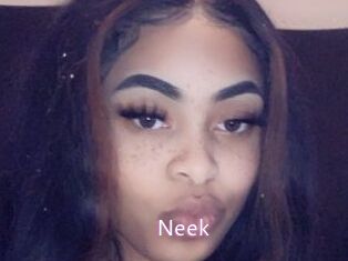 Neek