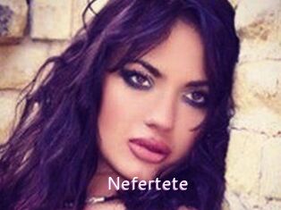 Nefertete