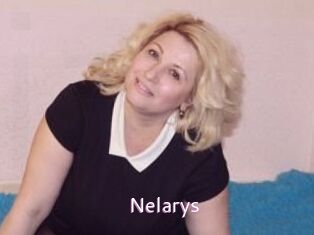 Nelarys