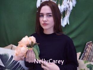 NellyCarey