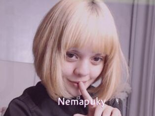 Nemapuky