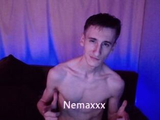 Nemaxxx