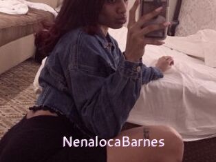 NenalocaBarnes