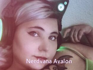 Nerdvana_Avalon Just Amateurs