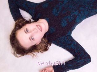 NerdyGirI