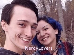 NerdyLovers