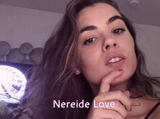 Nereide_Love