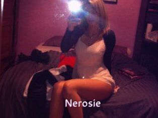 Nerosie