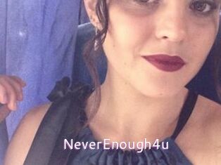 NeverEnough4u