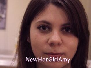 New_Hot_GirlAmy
