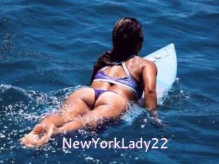 NewYorkLady22