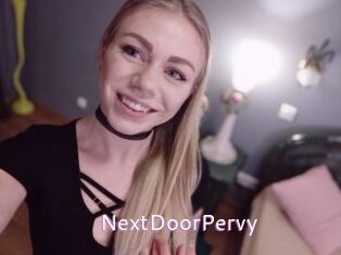 NextDoorPervy