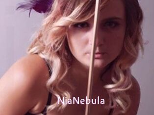 NiaNebula Just Amateurs