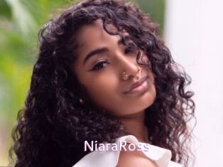 NiaraRoss