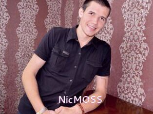 NicMOSS