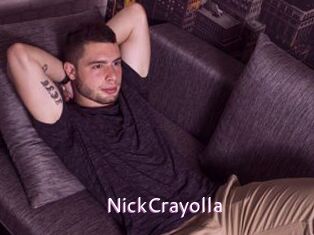 NickCrayolla