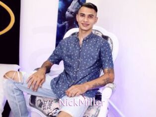 NickMiller
