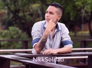 NickSoldati