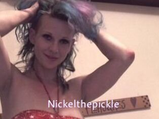 Nickelthepickle