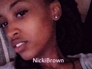 NickiBrown