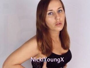 NickiYoungX