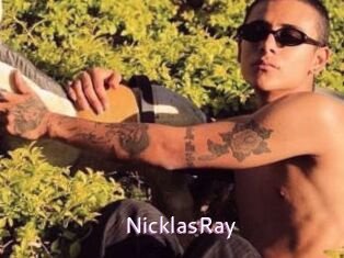 NicklasRay