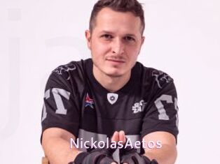NickolasAetos