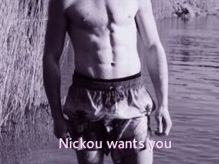 Nickou_wants_you