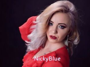 NickyBlue