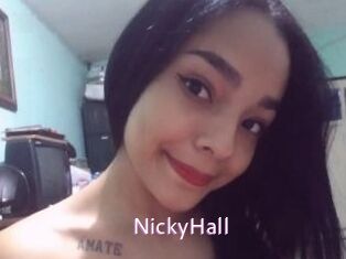 NickyHall