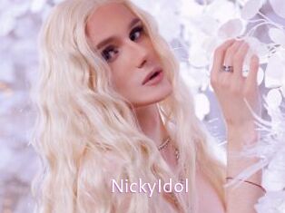NickyIdol