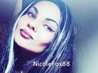 NicoleFox88 Just Amateurs