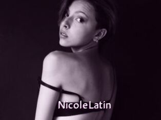 NicoleLatin Just Amateurs