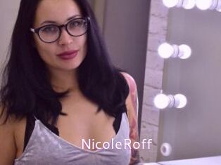 NicoleRoff Just Amateurs