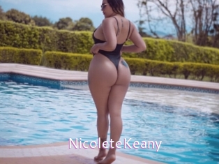NicoleteKeany Just Amateurs