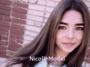 NicolleModel Just Amateurs