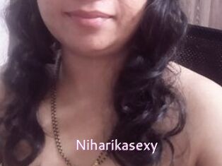 Niharikasexy