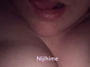 Nijihime