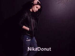 NikaDonut
