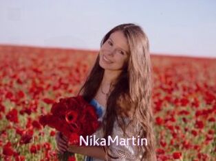 NikaMartin