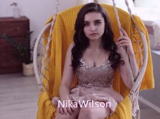 NikaWilson